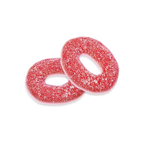 FINI 1KG AROS FRESA 